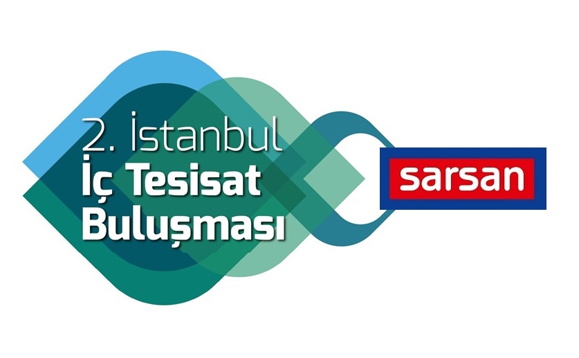 2. İstanbul iç tesisat buluşması